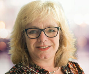 Julia Dreblow
