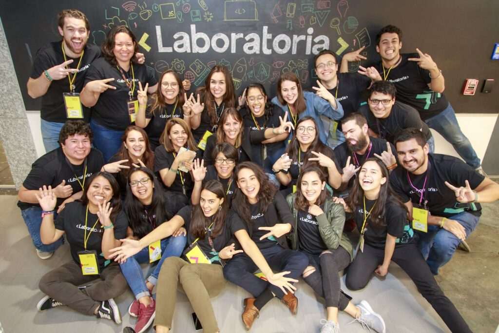 Laboratoria