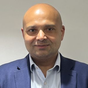 Hiren Patel