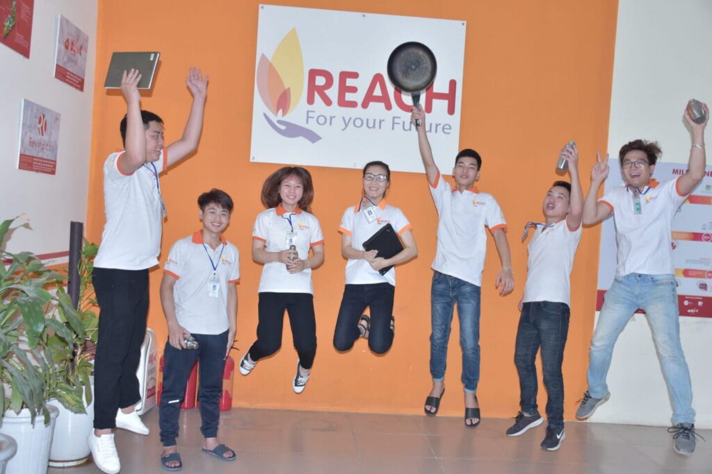 REACH