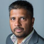 Suresh Mistry
